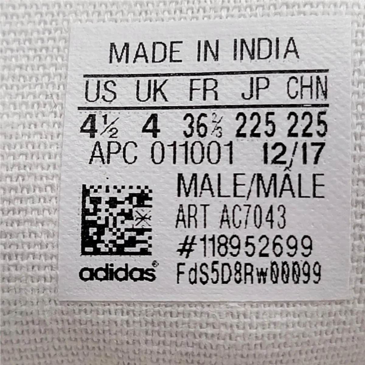 Adidas shoes - Green 8