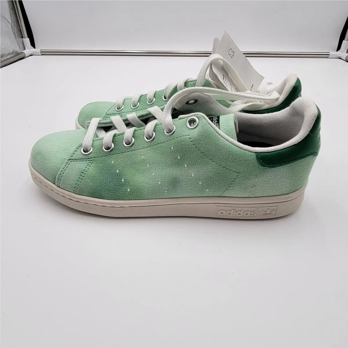 Adidas shoes - Green 0