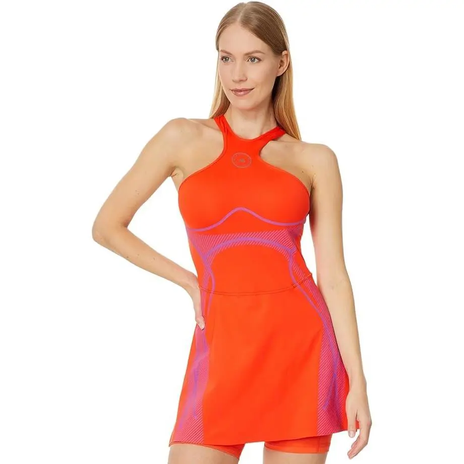 Adidas clothing - Active Orange 0