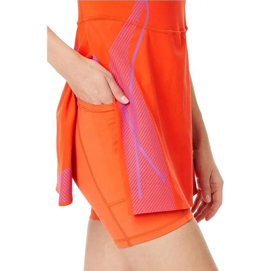 Adidas clothing - Active Orange 1