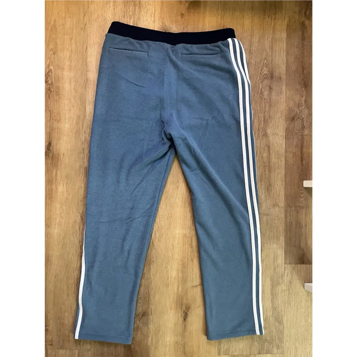 Adidas clothing - IJ3075 IJ3074 - IJ3075 IJ3074 - Blue 10