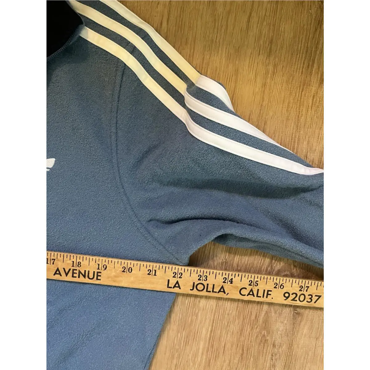 Adidas clothing - IJ3075 IJ3074 - IJ3075 IJ3074 - Blue 12