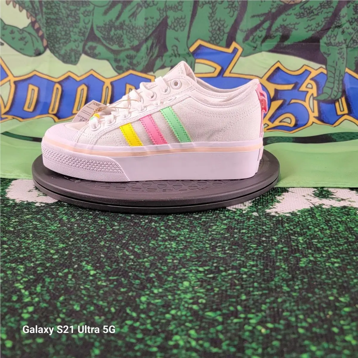 Adidas shoes - White 0