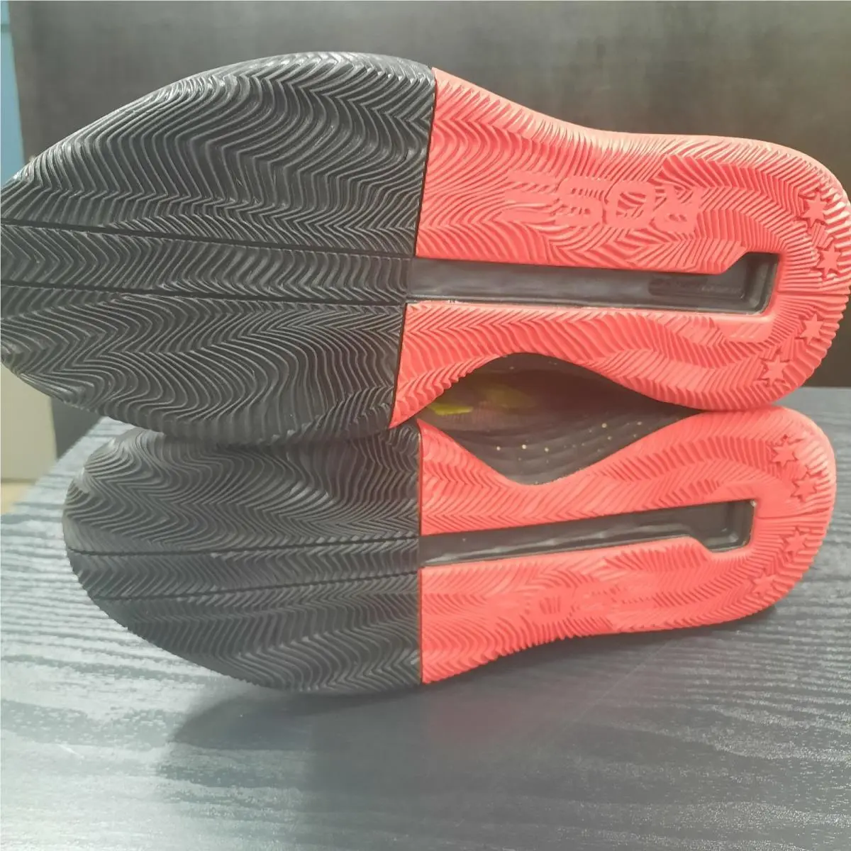 Adidas shoes - adidas D Rose 11 - Rose - FY3444 - Black 6