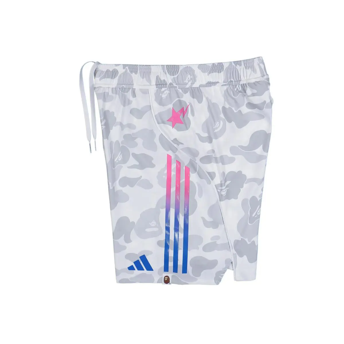 Adidas clothing - KB2205 - KB2205 - White 0