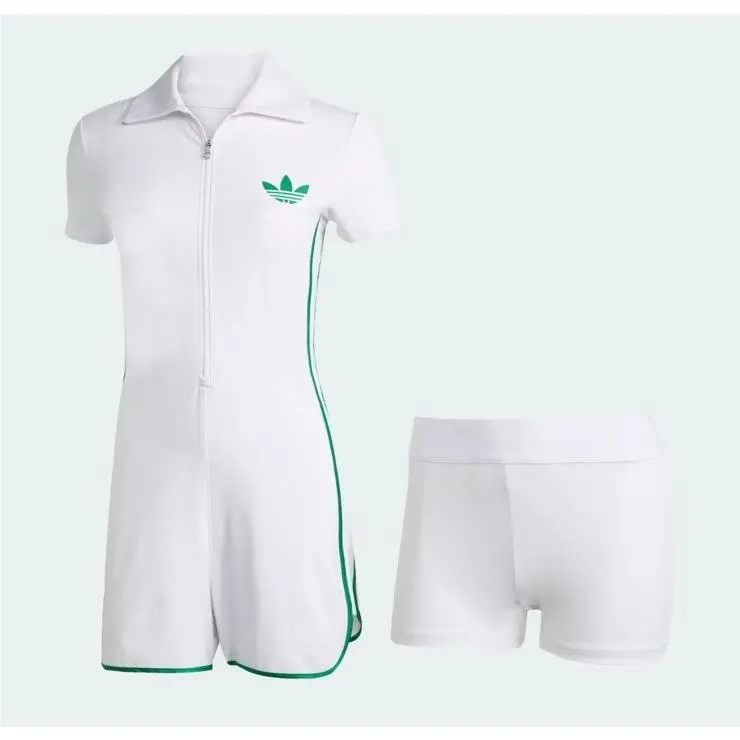 Adidas clothing - JM6262 - JM6262 - White 0