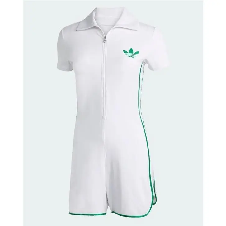 Adidas clothing - JM6262 - JM6262 - White 1