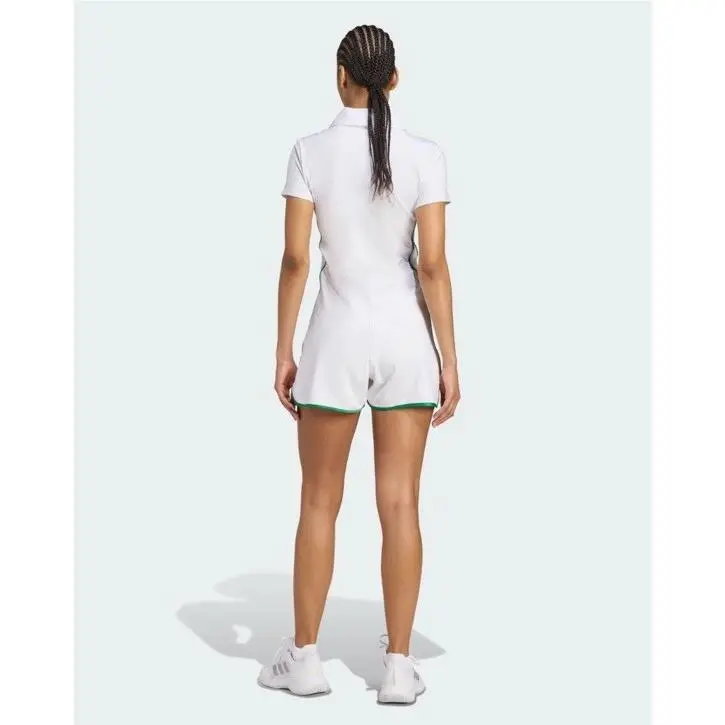 Adidas clothing - JM6262 - JM6262 - White 7