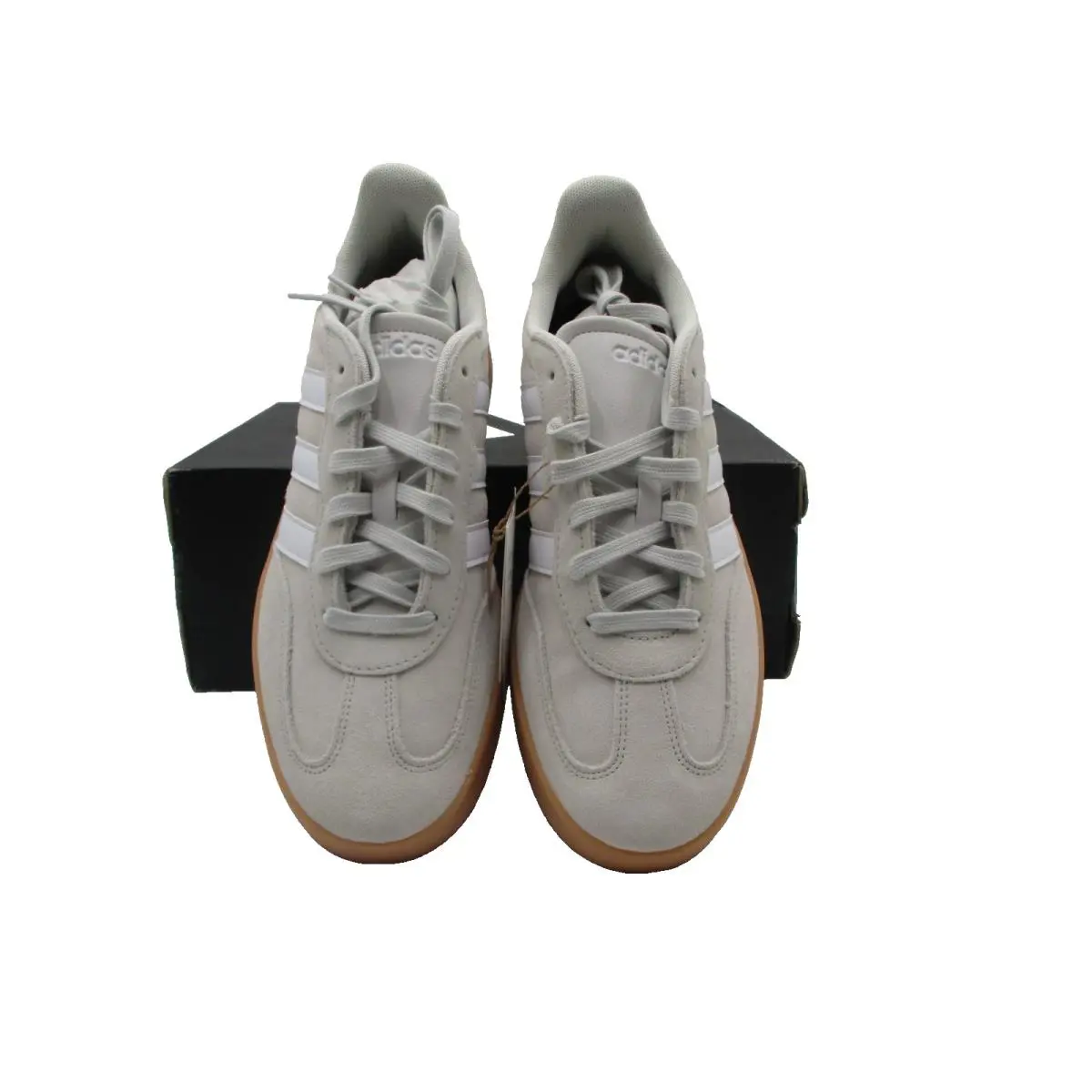Adidas shoes - Adidas Barreda - Barreda - JR1325 - Gray (UPC: 197621824372) 1