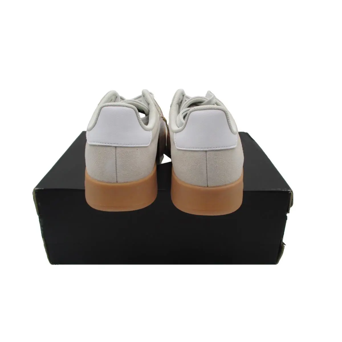 Adidas shoes - Adidas Barreda - Barreda - JR1325 - Gray (UPC: 197621824372) 4