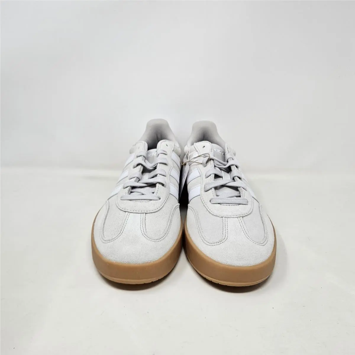 Adidas shoes - adidas Barreda - Barreda - JR1325 - Gray 2