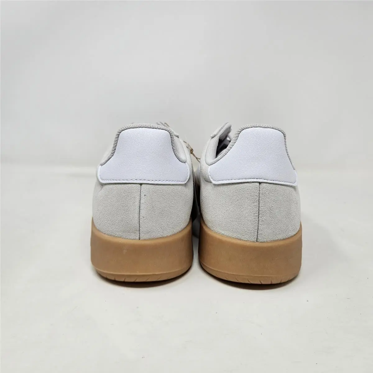 Adidas shoes - adidas Barreda - Barreda - JR1325 - Gray 3