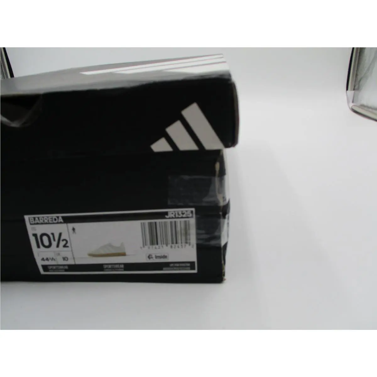 Adidas shoes - Adidas Barreda - Barreda - JR1325 - Gray (UPC: 197621824372) 14