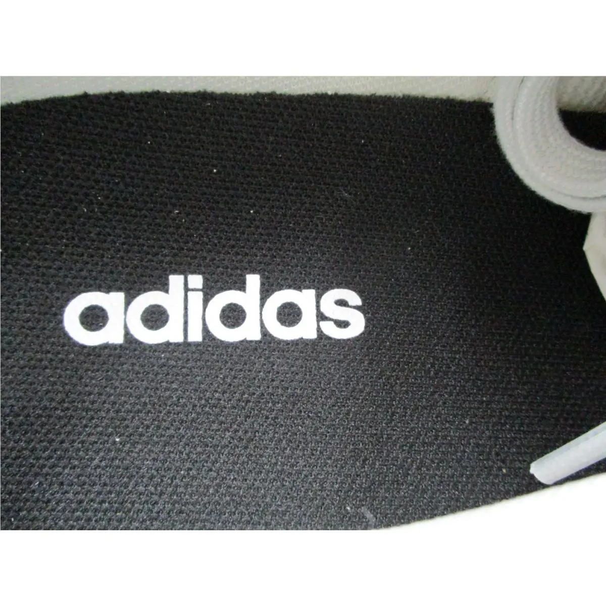 Adidas shoes - Adidas Barreda - Barreda - JR1325 - Gray (UPC: 197621824372) 10