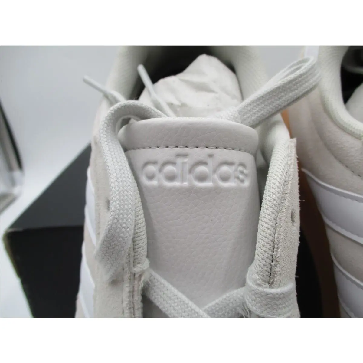 Adidas shoes - Adidas Barreda - Barreda - JR1325 - Gray (UPC: 197621824372) 2