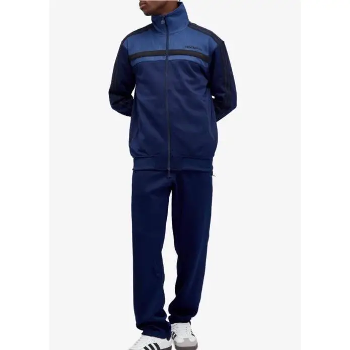 Adidas clothing - Blue 1
