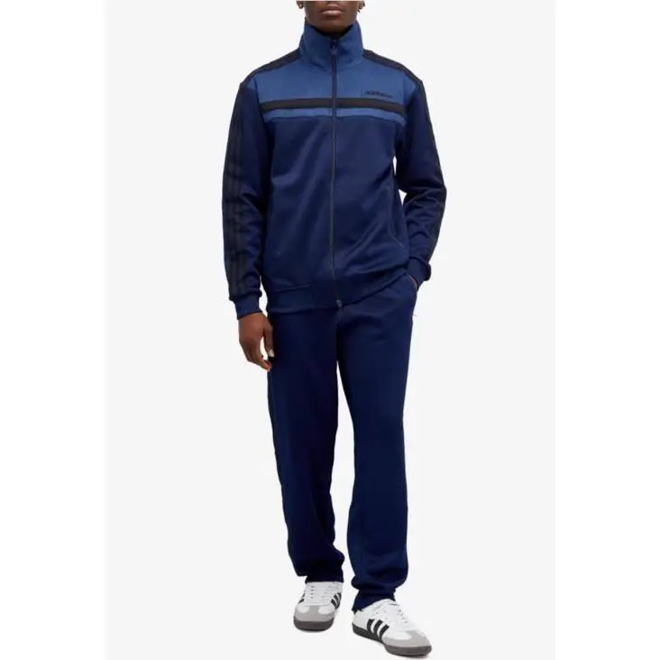 Adidas clothing - Blue 2
