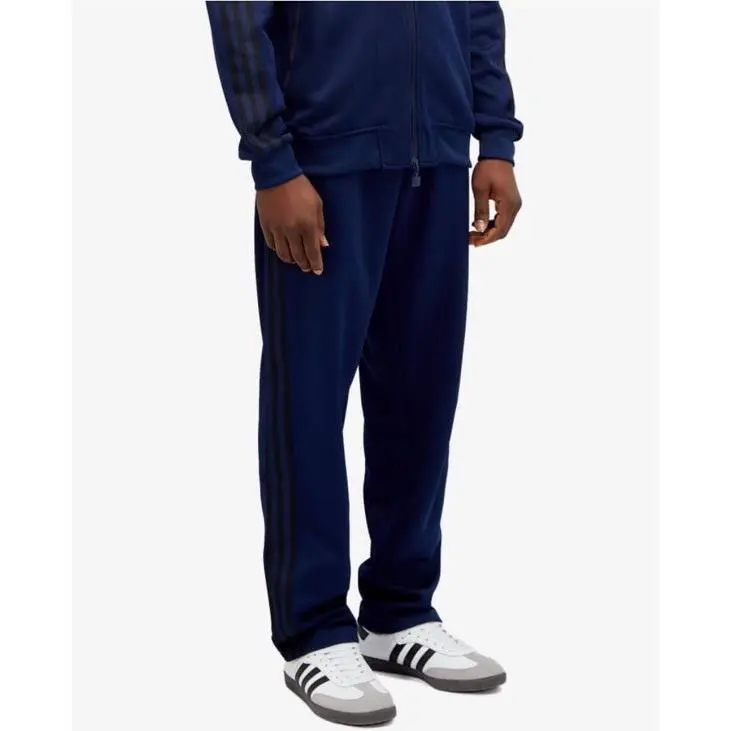 Adidas clothing - Blue 3