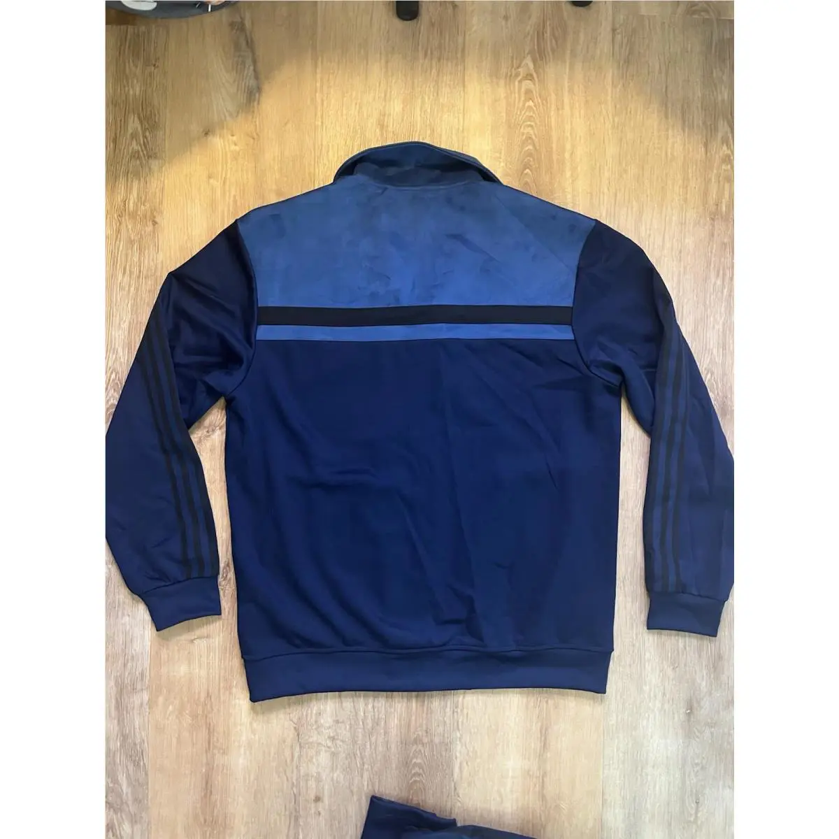 Adidas clothing - Blue 9