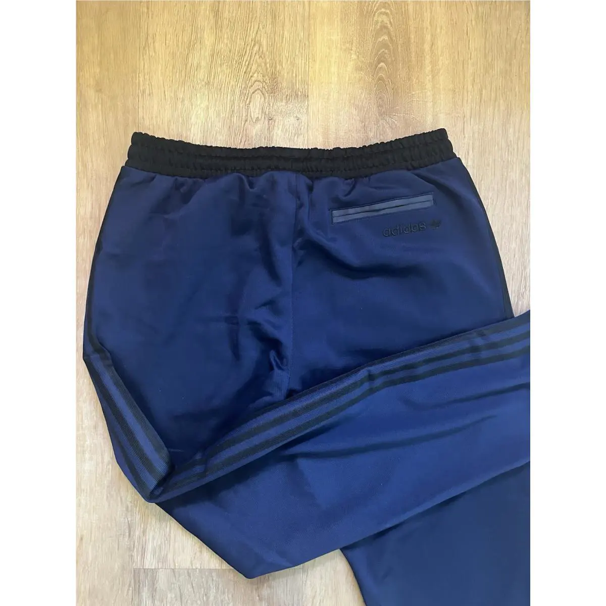 Adidas clothing - Blue 13
