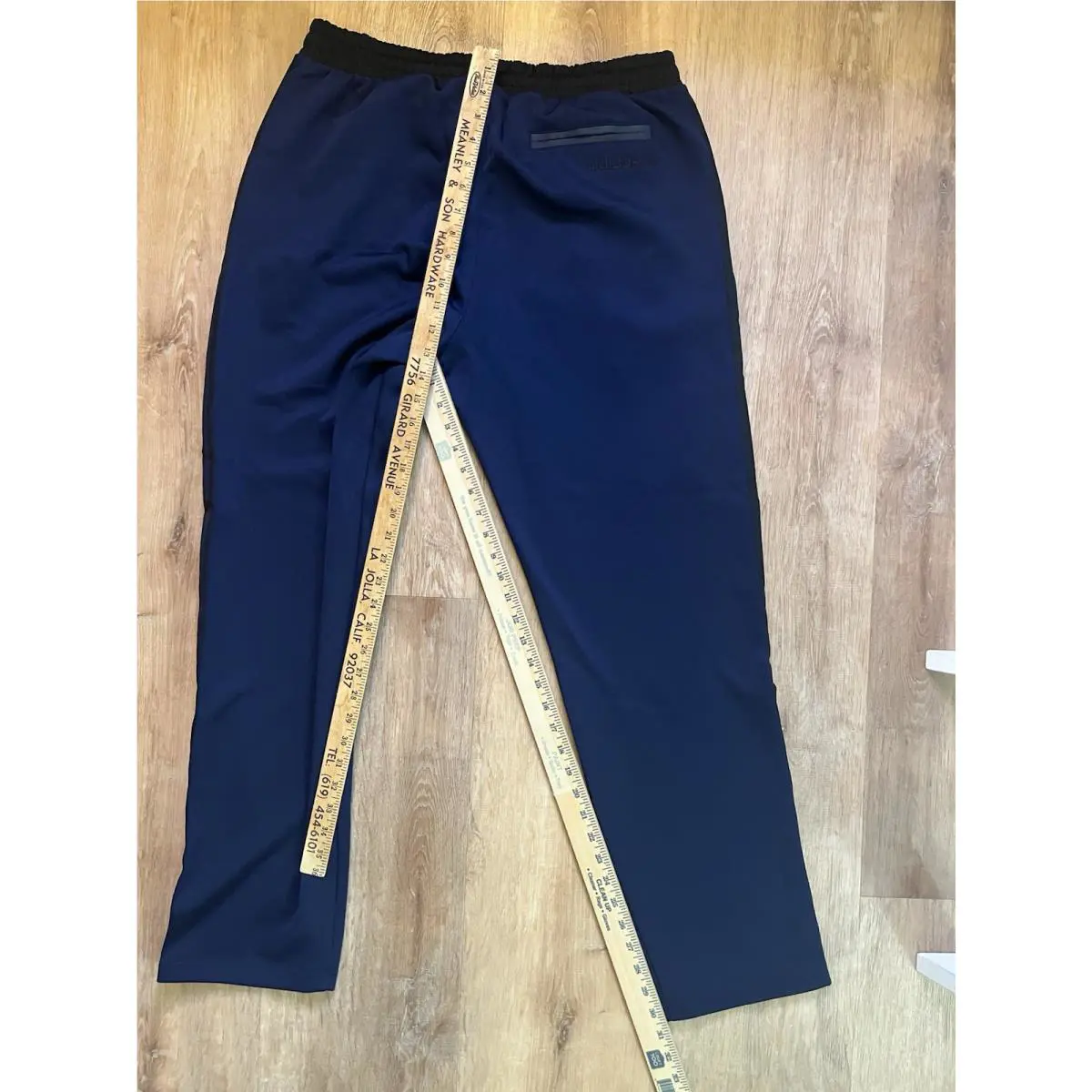 Adidas clothing - Blue 16