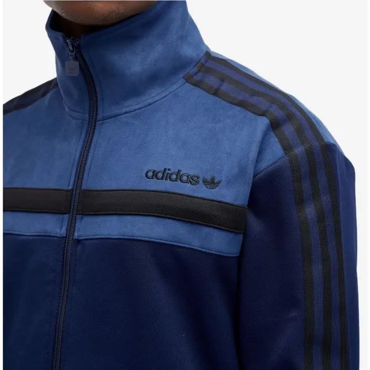 Adidas clothing - Blue 5