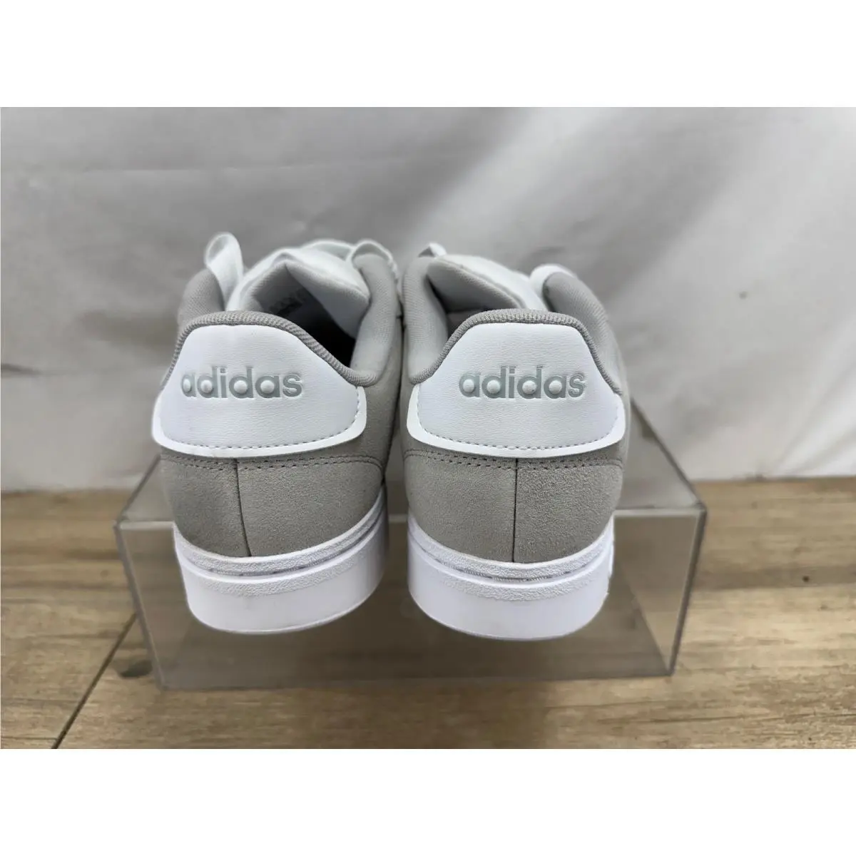 Adidas shoes - JH7234 - JH7234 - Gray 3