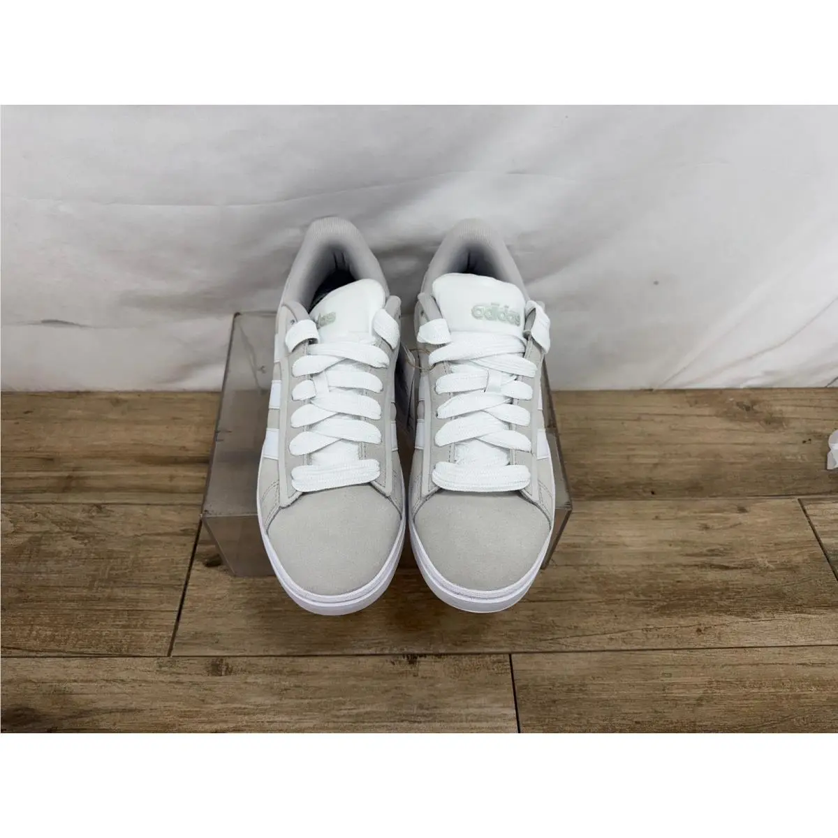 Adidas shoes - JH7234 - JH7234 - Gray 4
