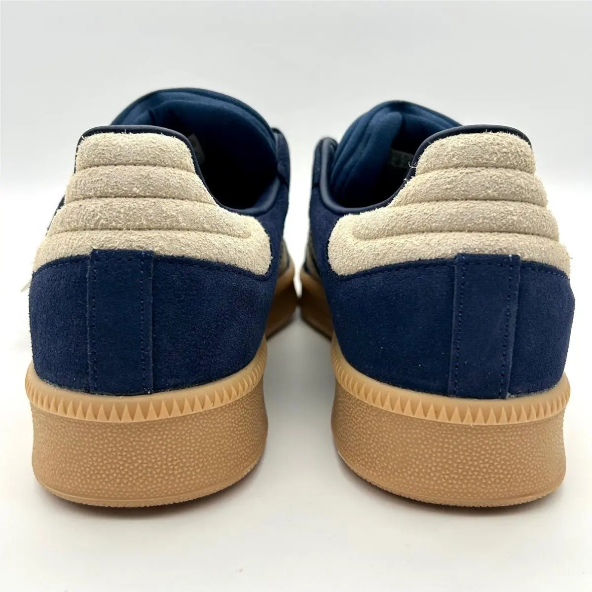 Adidas shoes - adidas Samba - Samba - Blue 4
