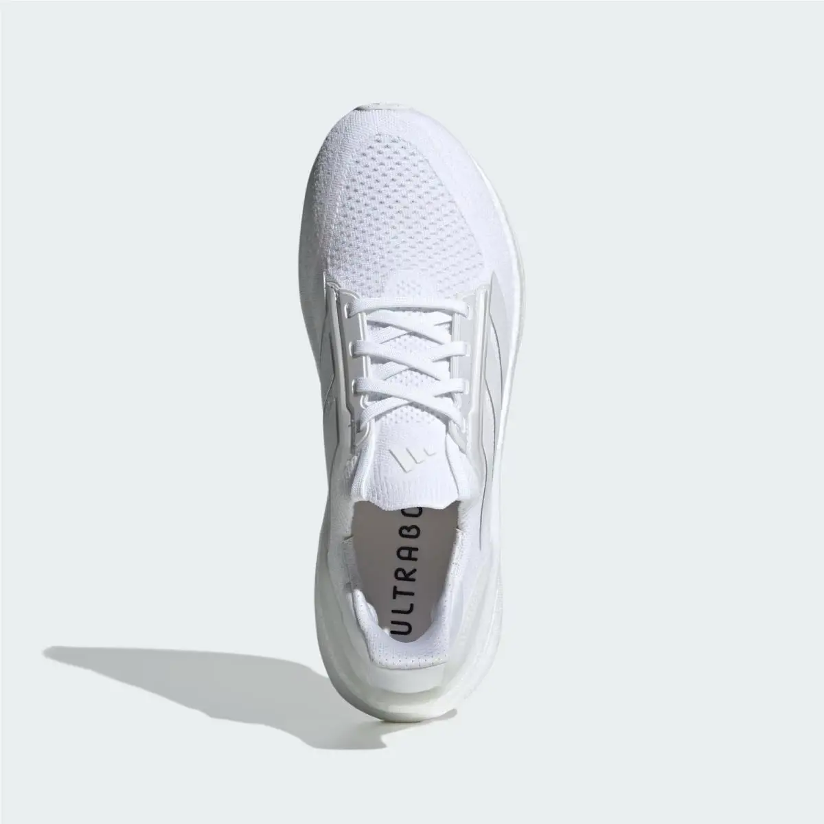 Adidas shoes - adidas Ultraboost - Ultraboost - White 4