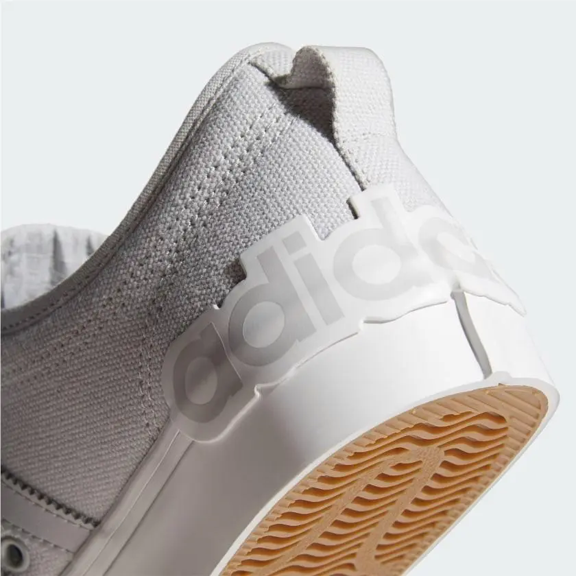 Adidas shoes - adidas Nizza - Nizza - EF5714 - Gray 1