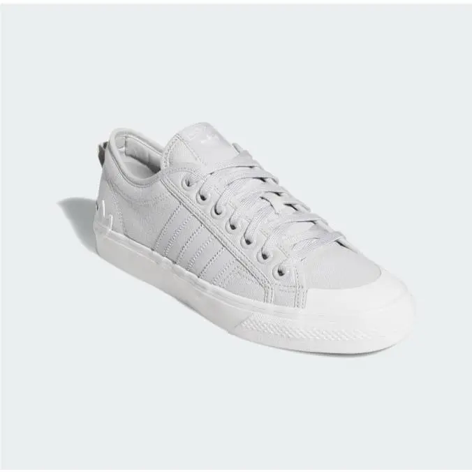 Adidas shoes - adidas Nizza - Nizza - EF5714 - Gray 2