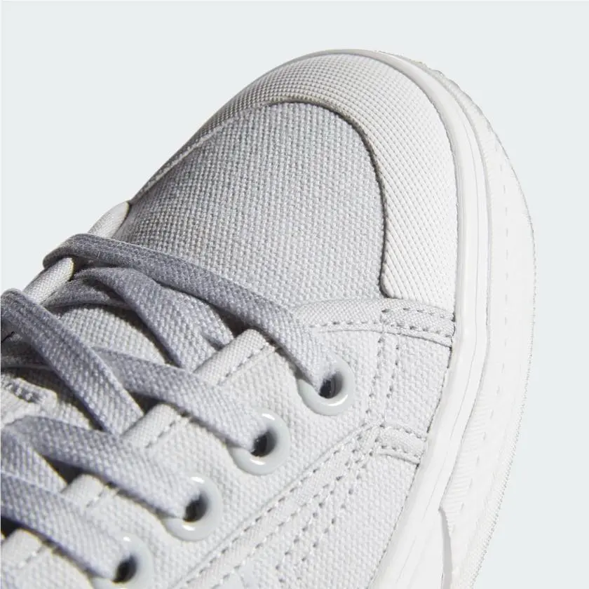 Adidas shoes - adidas Nizza - Nizza - EF5714 - Gray 3