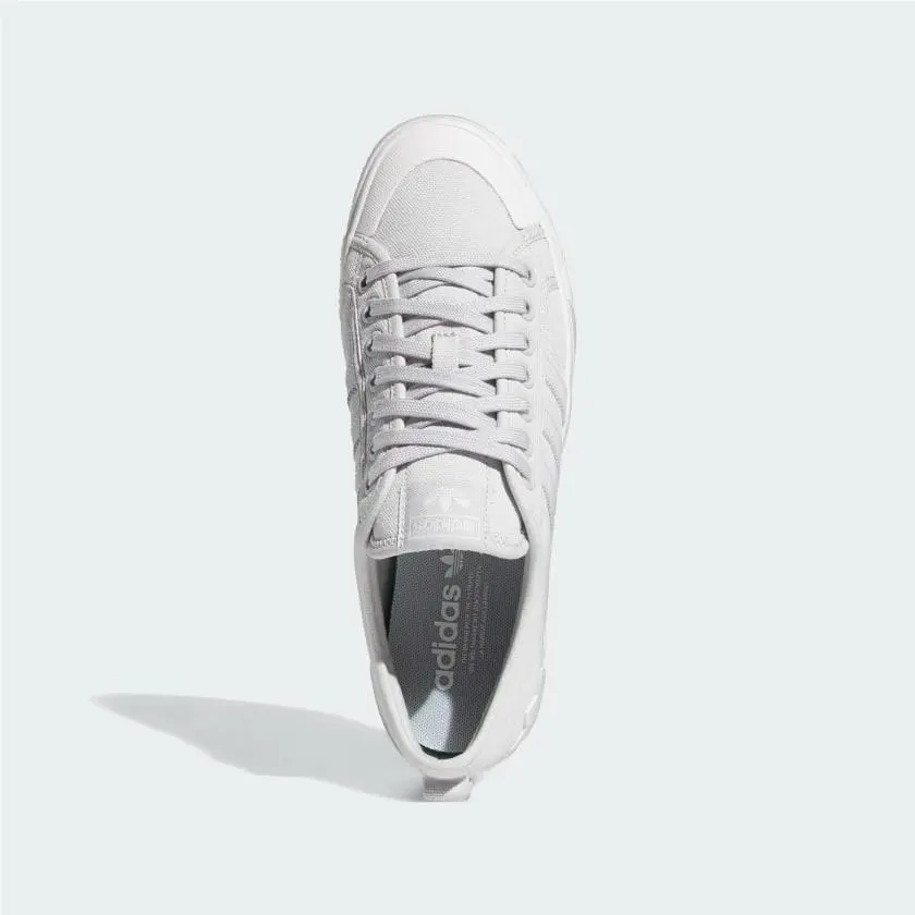 Adidas shoes - adidas Nizza - Nizza - EF5714 - Gray 4