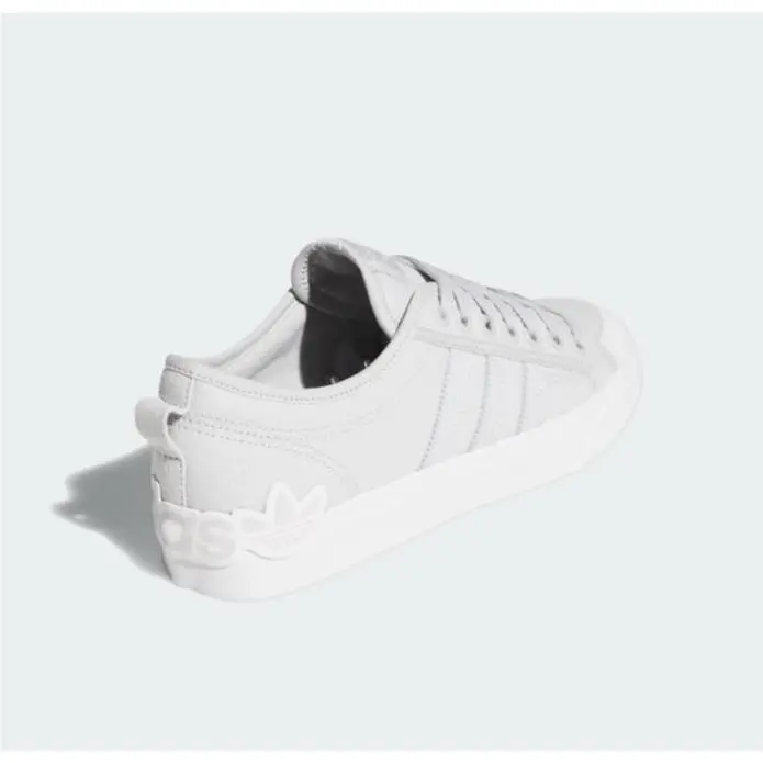 Adidas shoes - adidas Nizza - Nizza - EF5714 - Gray 5