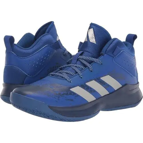 Adidas shoes - Adidas Wide Fit - Wide Fit - Blue (UPC: 195748400066) 0
