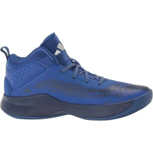 Adidas shoes - Adidas Wide Fit - Wide Fit - Blue (UPC: 195748400066) 1
