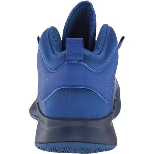 Adidas shoes - Adidas Wide Fit - Wide Fit - Blue (UPC: 195748400066) 3