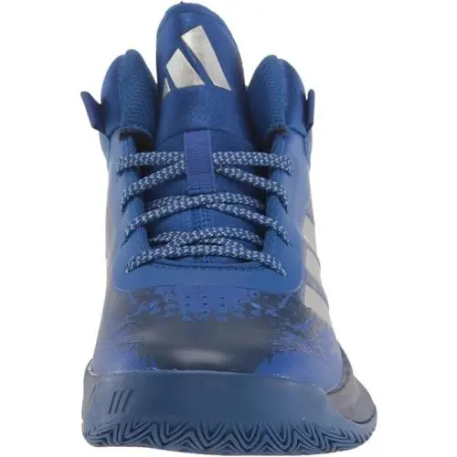 Adidas shoes - Adidas Wide Fit - Wide Fit - Blue (UPC: 195748400066) 4