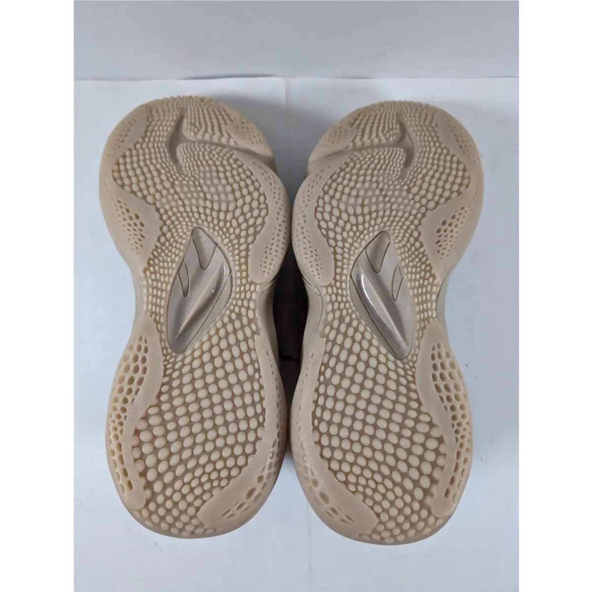 Adidas shoes - Mahomes 2 Impact FLX - Mahomes Impact FLX - Beige Bronze (UPC: 197609670304) 3