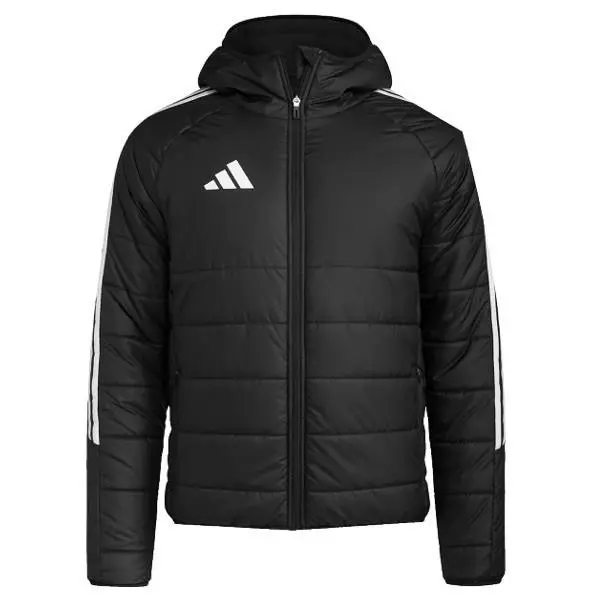 Adidas clothing - Adidas Tiro 24 - Tiro - IJ7388 - Black/White (UPC: 4066757231810) 0