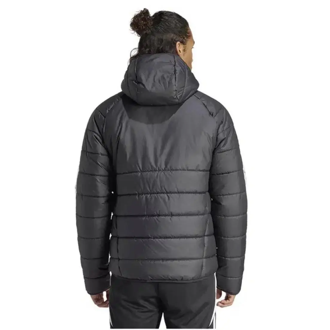 Adidas clothing - Adidas Tiro 24 - Tiro - IJ7388 - Black/White (UPC: 4066757231810) 1