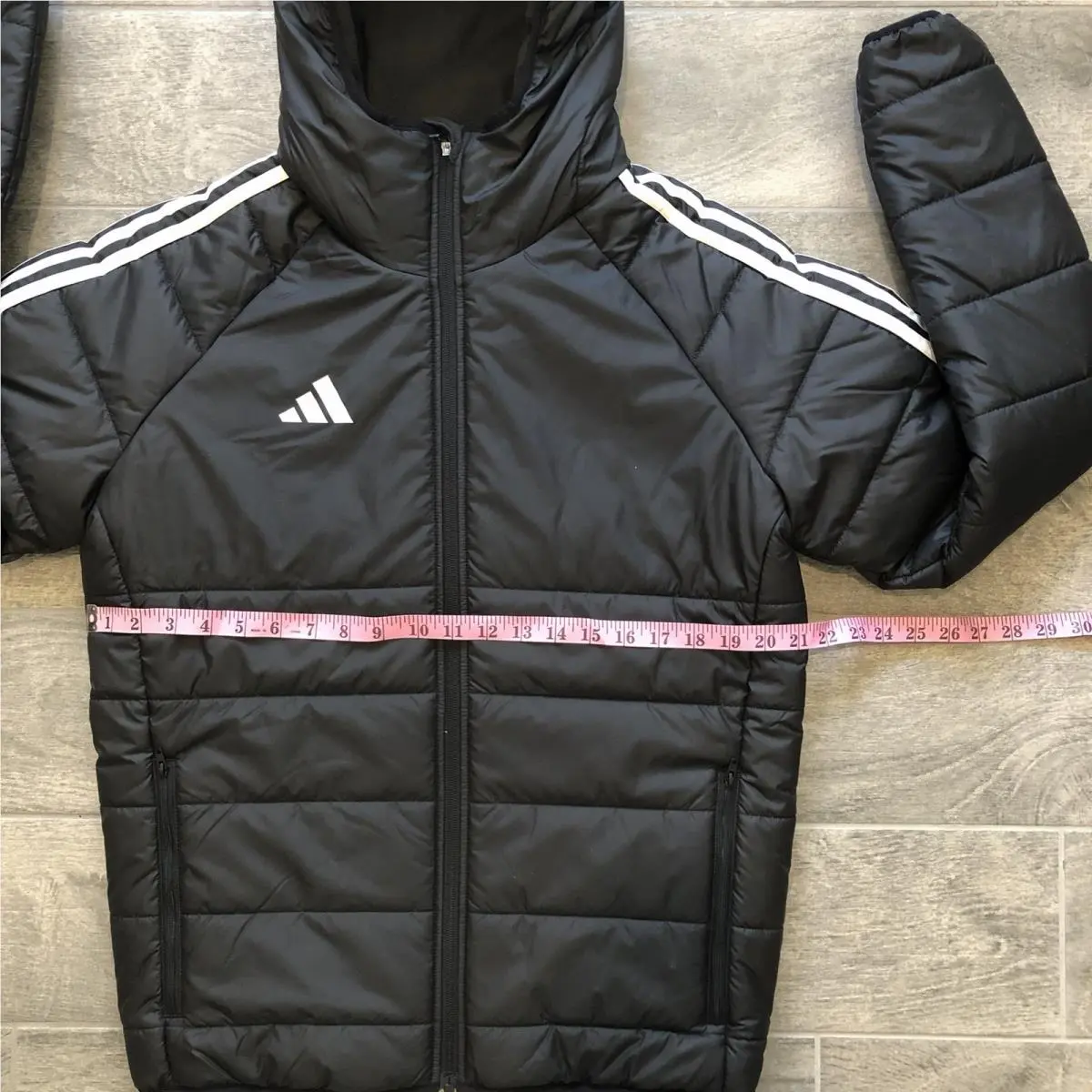 Adidas clothing - Adidas Tiro 24 - Tiro - IJ7388 - Multicolor (UPC: 196466478108) 6