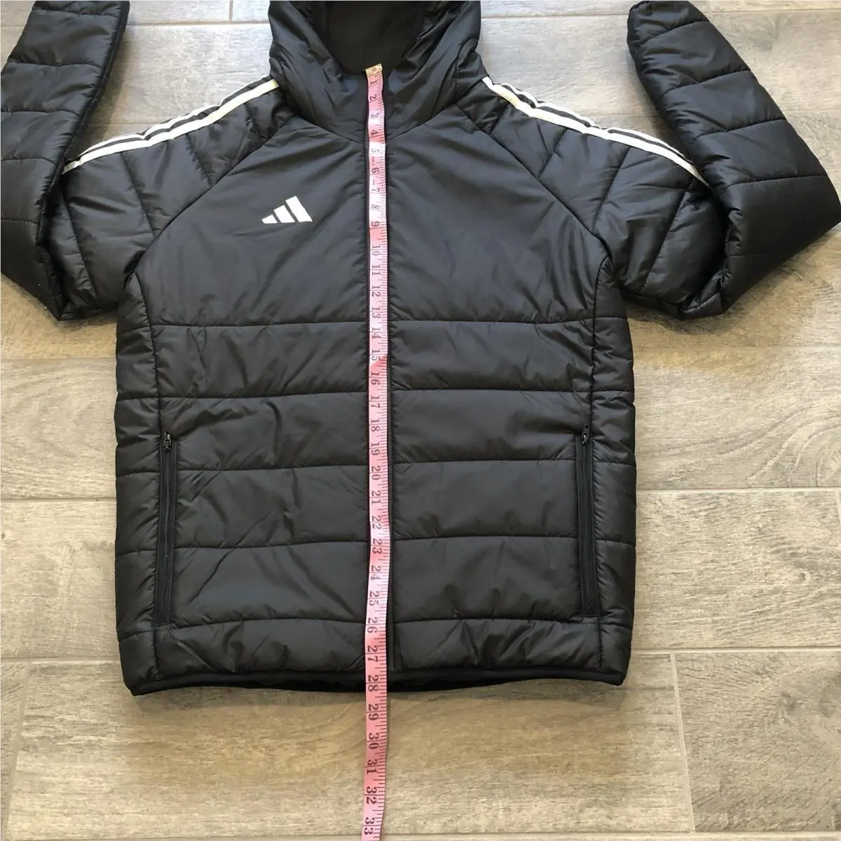 Adidas clothing - Adidas Tiro 24 - Tiro - IJ7388 - Multicolor (UPC: 196466478108) 7