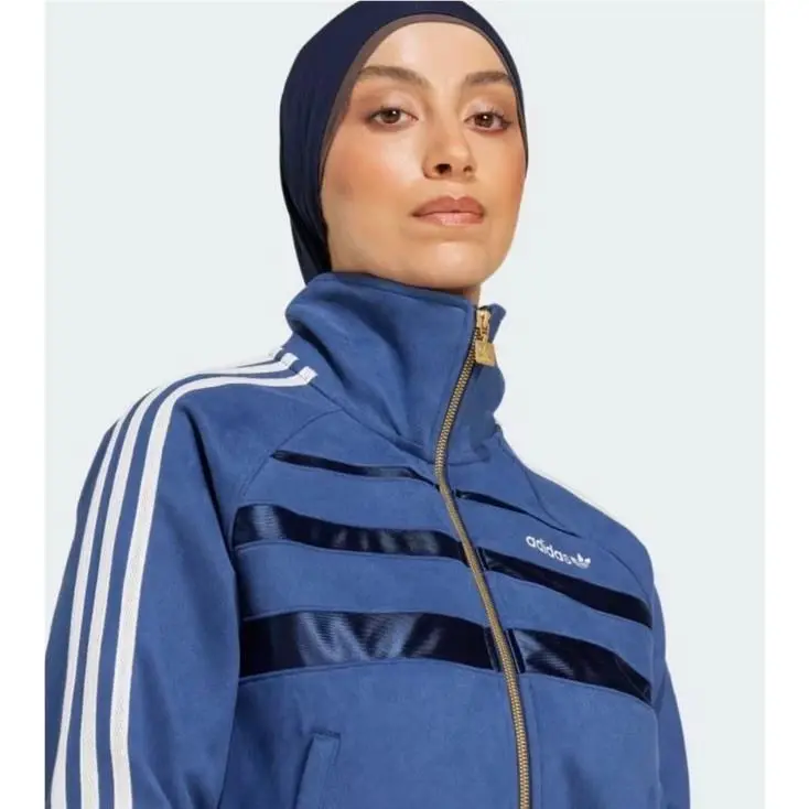 Adidas clothing - Night Indigo 1