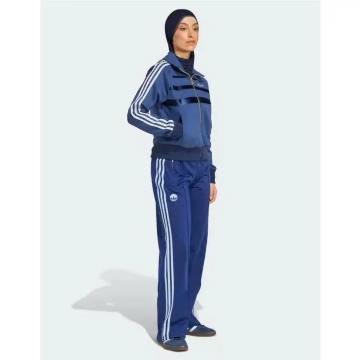 Adidas clothing - Night Indigo 3