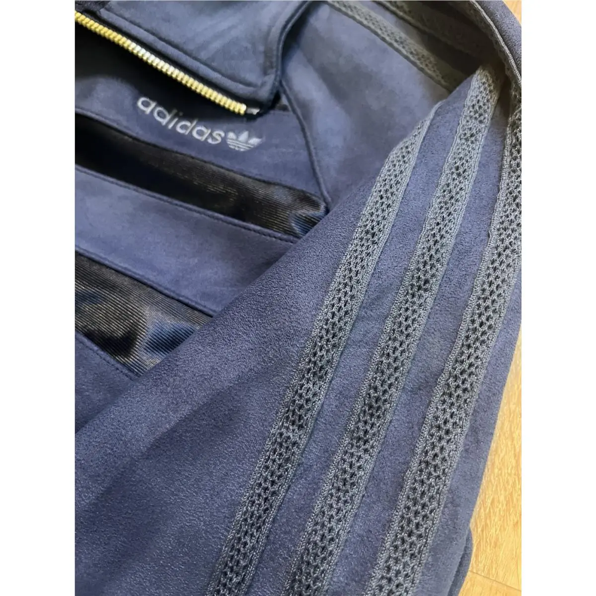Adidas clothing - Night Indigo 10