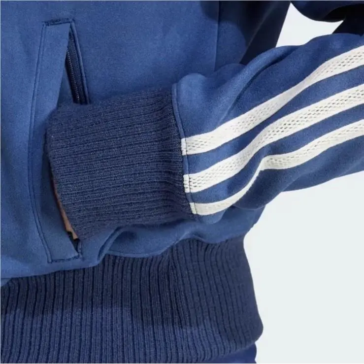 Adidas clothing - Night Indigo 4