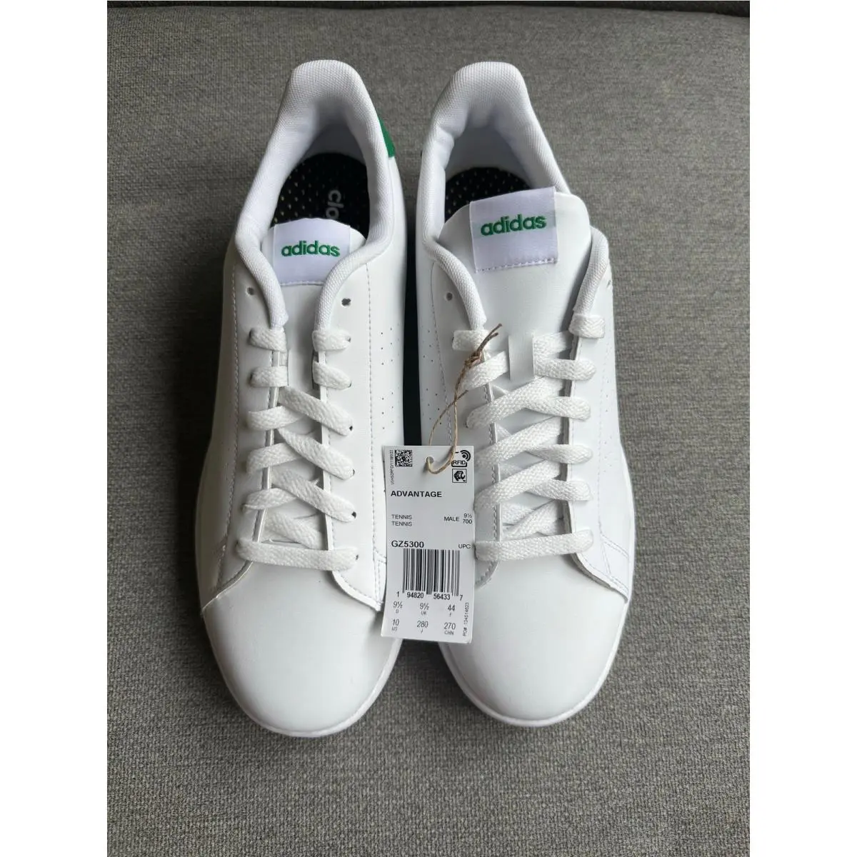 Adidas shoes - White 0