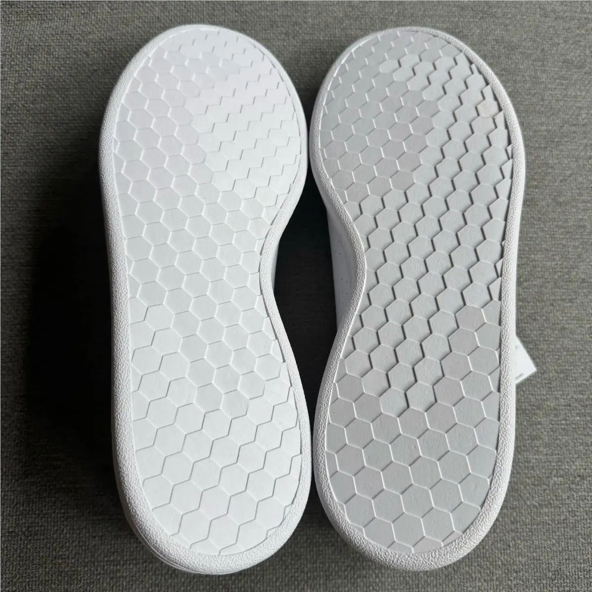Adidas shoes - White 4